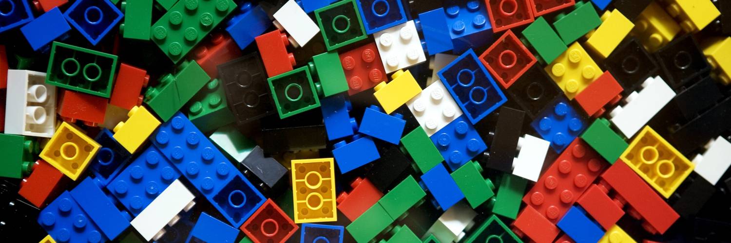 legoklodser