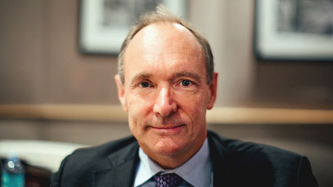 Tim Berners